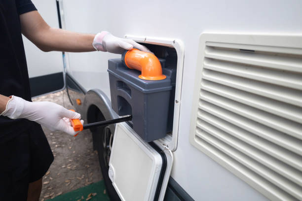 Best Local porta potty services  in Newton, AL