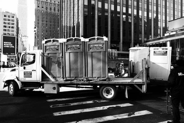Best Affordable porta potty rental  in Newton, AL