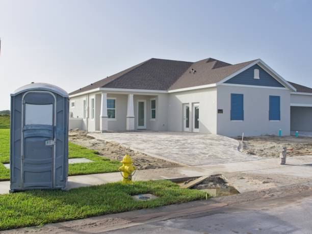 Best Affordable portable toilet rental  in Newton, AL
